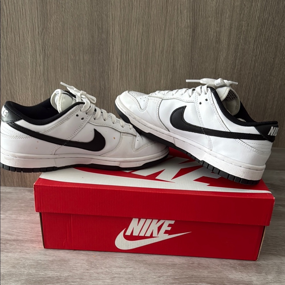 Nike Women’s Dunk Low